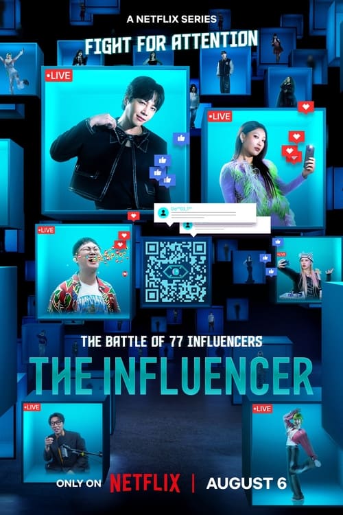 The Influencer : 1.Sezon 6.Bölüm