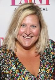 Bridget Everett