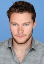 Jack Reynor