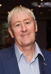 Nicholas Lyndhurst