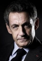 Nicolas Sarkozy