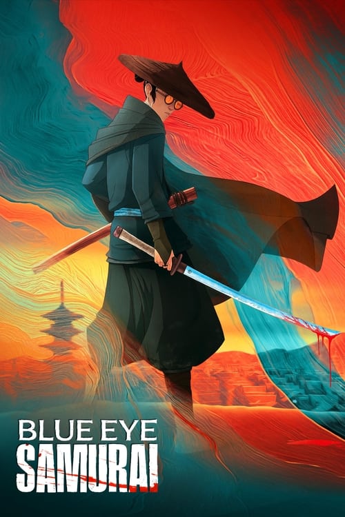 BLUE EYE SAMURAI : 1.Sezon 3.Bölüm