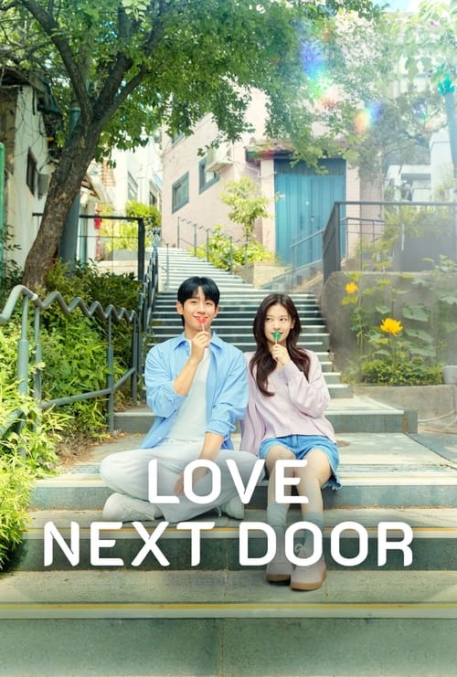 Love Next Door : 1.Sezon 14.Bölüm