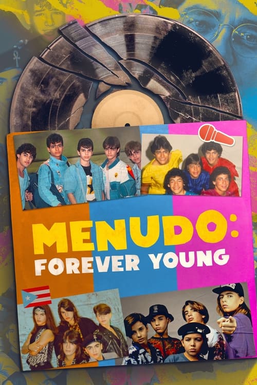 Menudo Forever Young : 1.Sezon 3.Bölüm