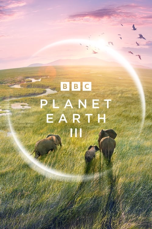 Planet Earth III : 1.Sezon 2.Bölüm