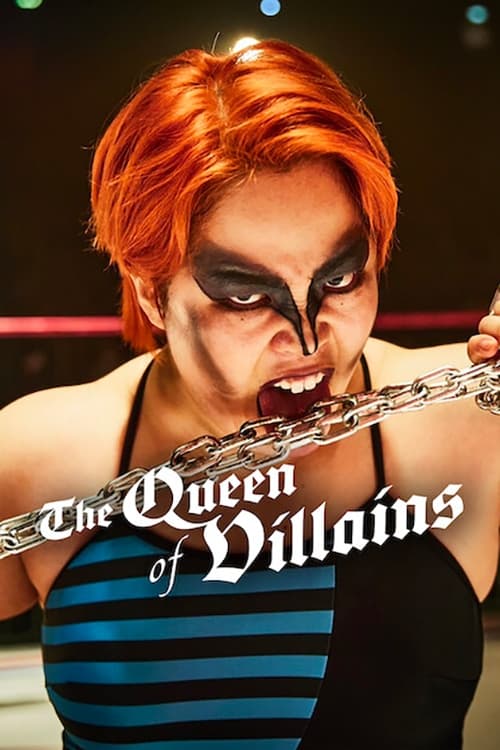 The Queen of Villains : 1.Sezon 1.Bölüm