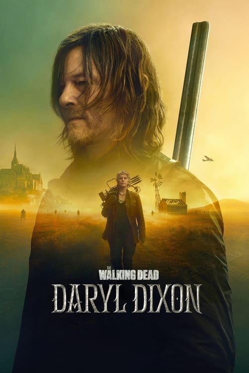 The Walking Dead Daryl Dixon : 1.Sezon 3.Bölüm