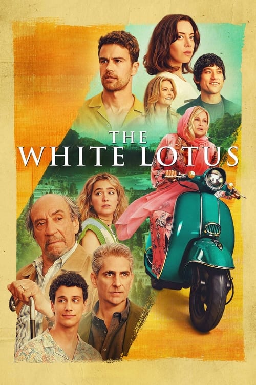 The White Lotus : 2.Sezon 7.Bölüm