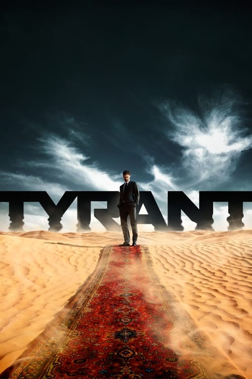 Tyrant : 1.Sezon 10.Bölüm