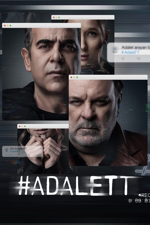 Adalett : 1.Sezon 4.Bölüm