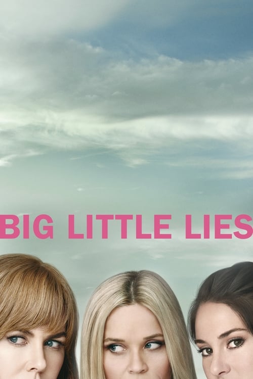 Big Little Lies : 1.Sezon 2.Bölüm