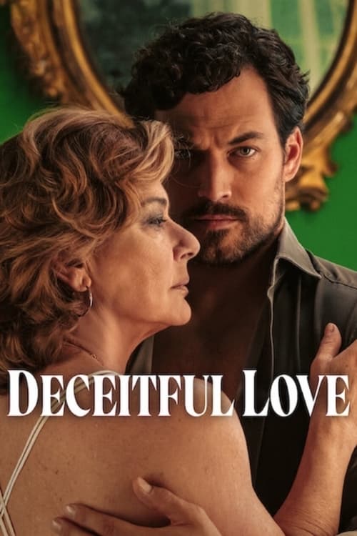 Deceitful Love : 1.Sezon 4.Bölüm