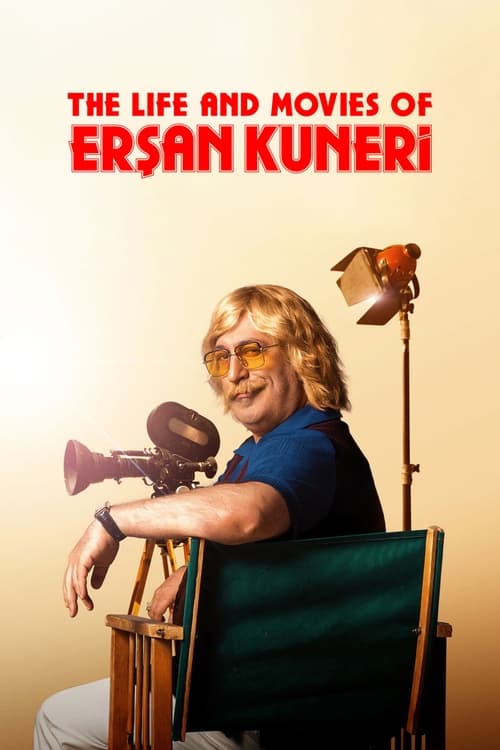 Erşan Kuneri : 2.Sezon 4.Bölüm