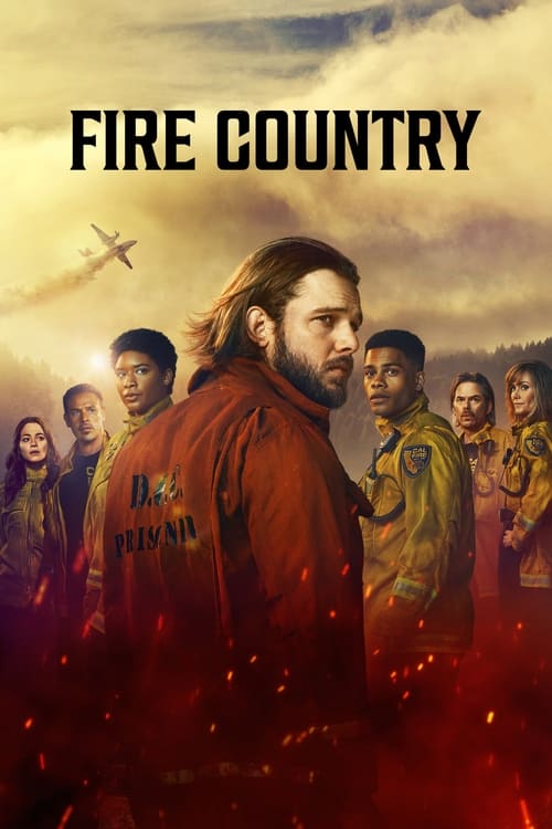 Fire Country : 1.Sezon 10.Bölüm