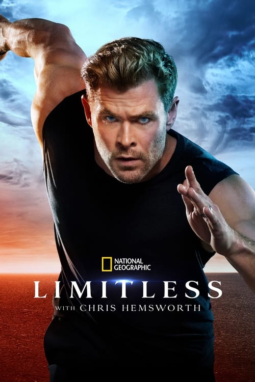 Limitless with Chris Hemsworth : 1.Sezon 4.Bölüm