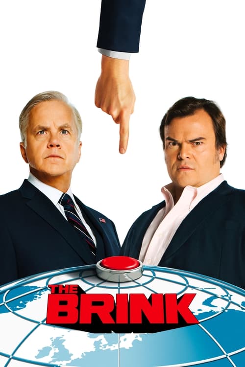 The Brink : 1.Sezon 8.Bölüm