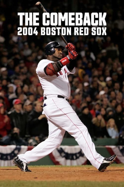 The Comeback 2004 Boston Red Sox : 1.Sezon 1.Bölüm