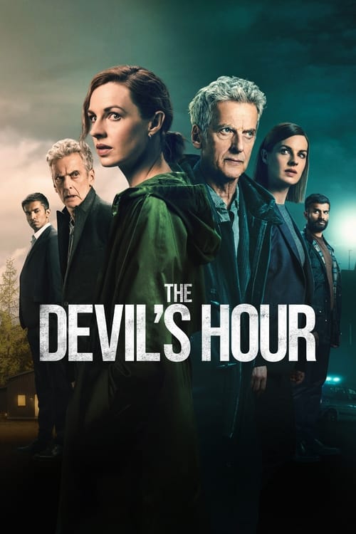 The Devil’s Hour : 2.Sezon 3.Bölüm