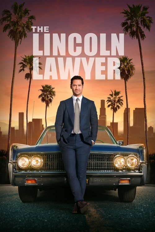 The Lincoln Lawyer : 3.Sezon 4.Bölüm