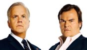 The Brink izle